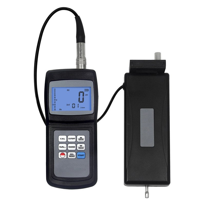 SRT-6210S Portable Digital Surface Roughness tester