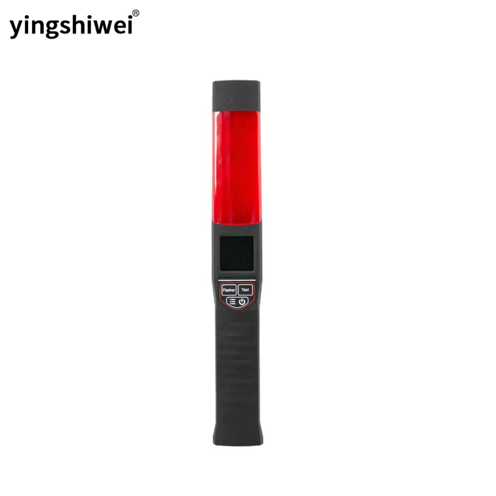 Customized 2023 New Portable handheld Quick check LCD Screen high precision alcohol breath tester Connect Printer