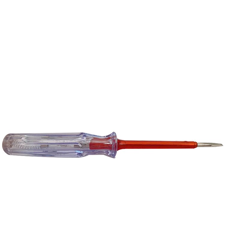 90-500VAC Electroprobe Test Pen Screwdriver Type Electric Voltage tester Pencil