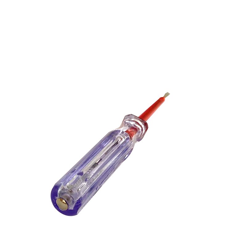 90-500VAC Electroprobe Test Pen Screwdriver Type Electric Voltage tester Pencil