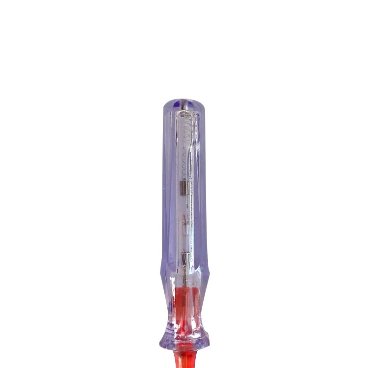 90-500VAC Electroprobe Test Pen Screwdriver Type Electric Voltage tester Pencil