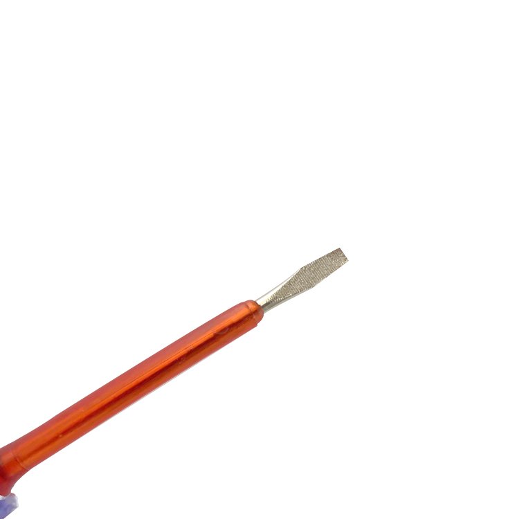 90-500VAC Electroprobe Test Pen Screwdriver Type Electric Voltage tester Pencil