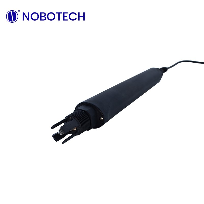 NOBO dissolved ozone sensor NS-OZ128 water dissolved ozone detector ozone sensor in water with rs485 module dissolved