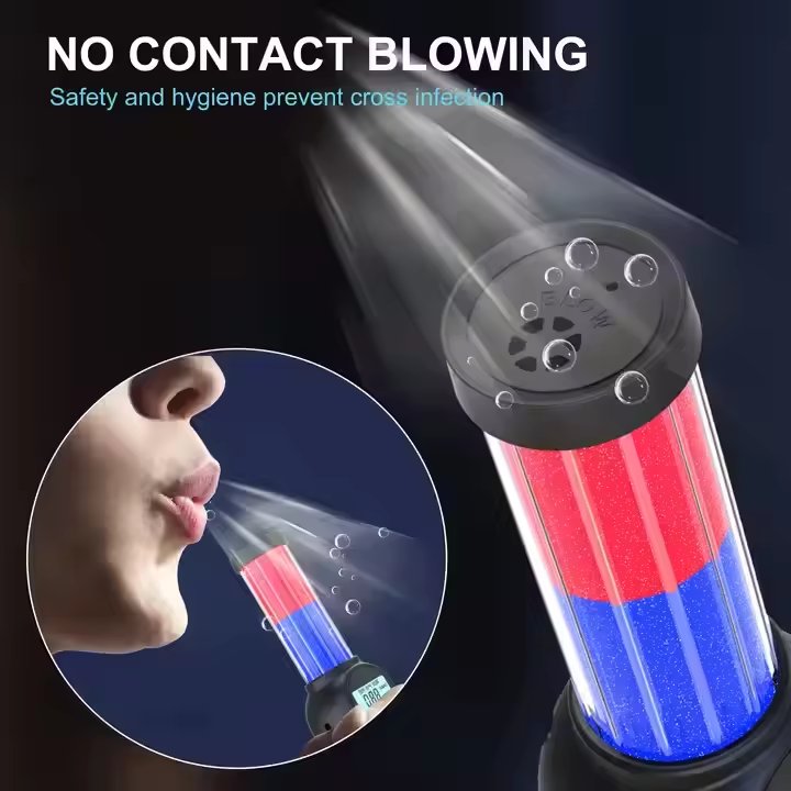 Wholesale New Alcohol Breath Sensor Meter Breathalyzer Portable Breathalyzer