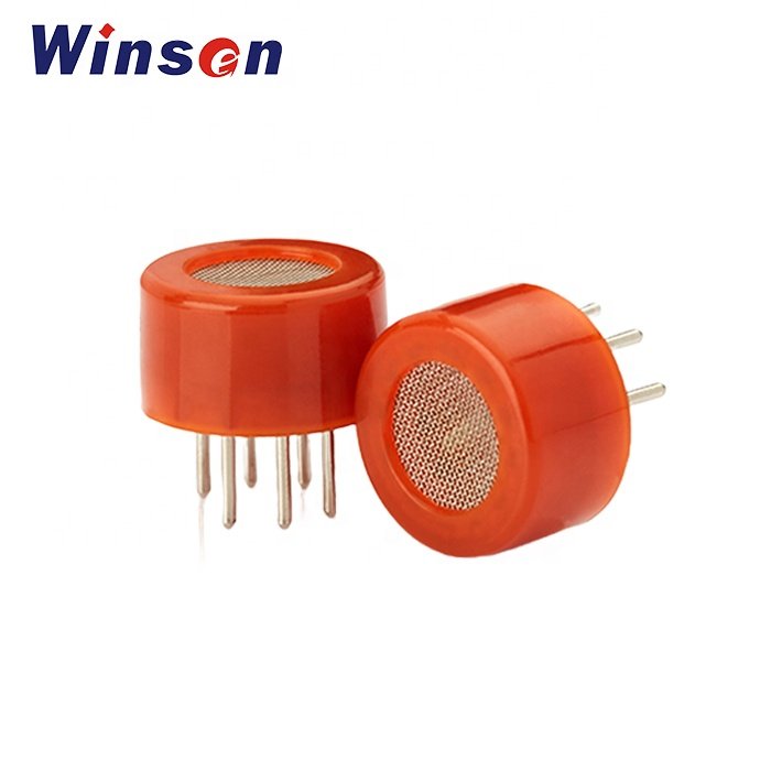 Winsen MQ-3B gas alcohol sensor for industrial alarm portable tester detector
