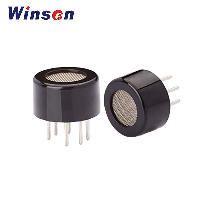 Winsen MQ-3B gas alcohol sensor for industrial alarm portable tester detector