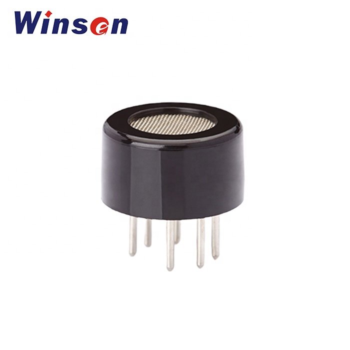Winsen MQ-3B gas alcohol sensor for industrial alarm portable tester detector