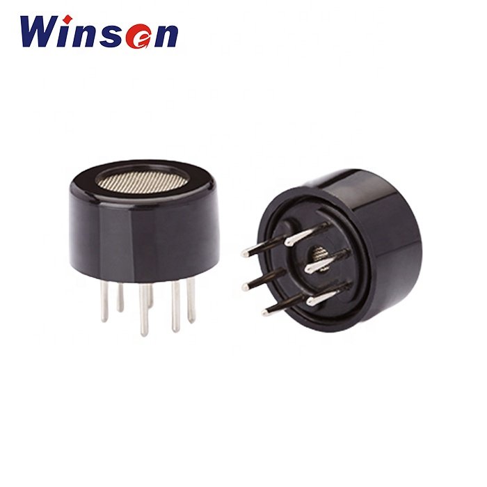 Winsen MQ-3B gas alcohol sensor for industrial alarm portable tester detector