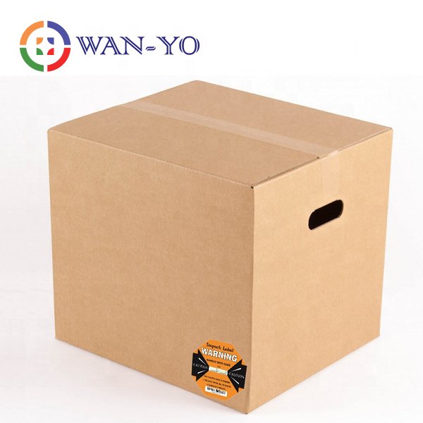 Impact Label 75G : Shock Vibration Detection Shipment Shock Tester Wan-Yo