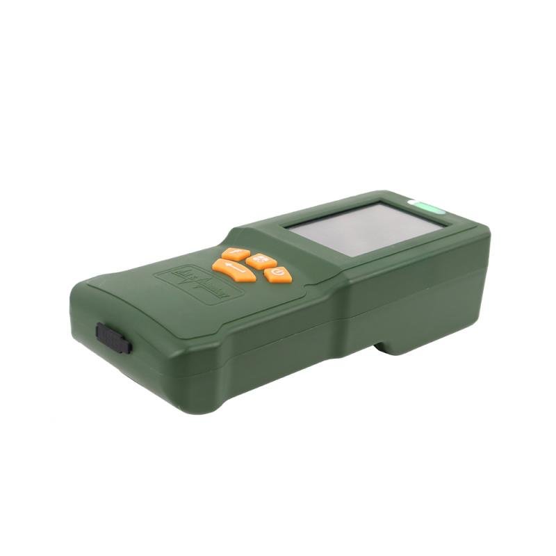 A.M.S. Technology Portable SD2000 with wireless HCL Electrochemical Sensor wide range for HCL Emission Detecting OEM Supported
