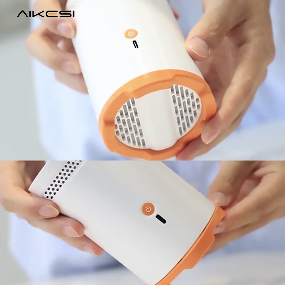 AIKESI RM-75 Hot Sale New Radon Monitor Home Radon Detector Portable With High Accuracy