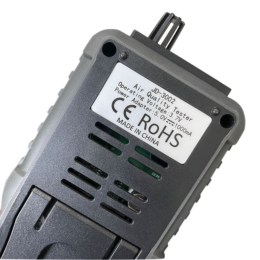Wholesale Factory Direct Air Digital testers Air Quality Detection