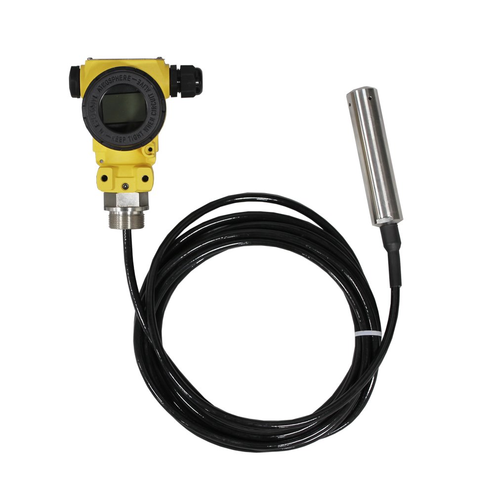 4-20mA submersible water level probe sensor