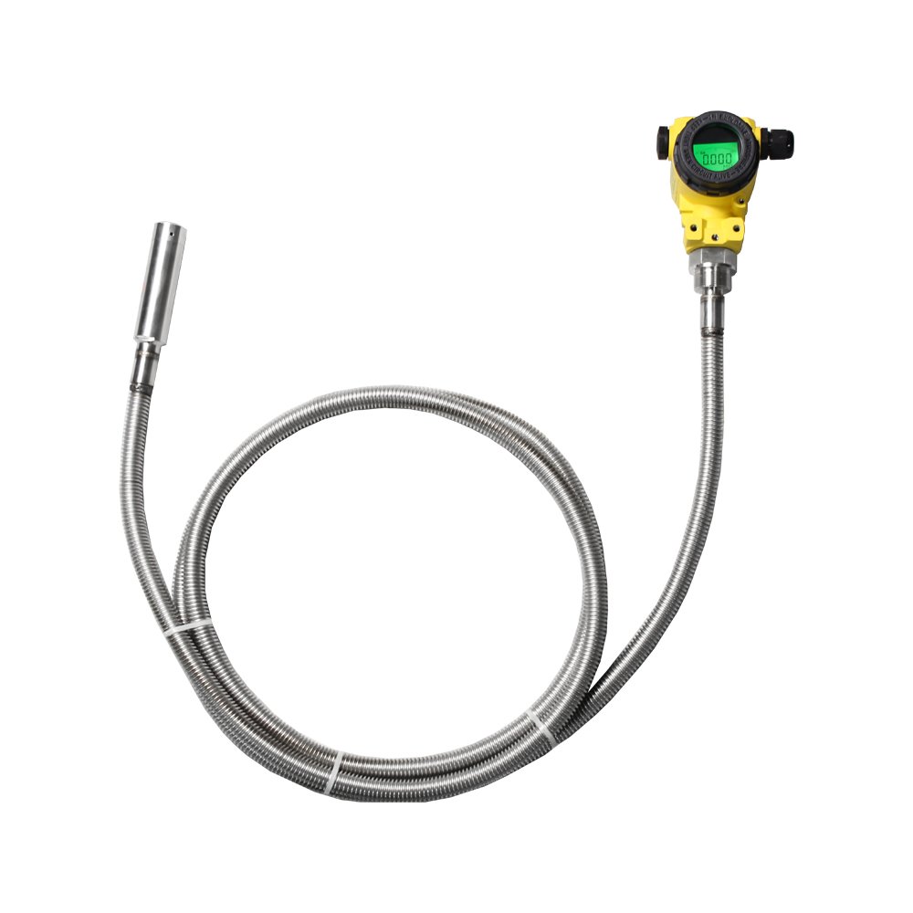4-20mA submersible water level probe sensor