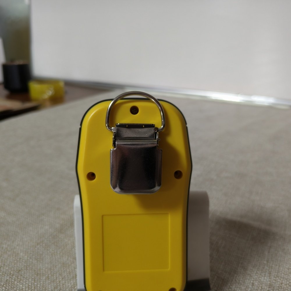 2024 New Design Portable 4-In-1 Gas Detector Co Gas Analyzer Co Gas Analyzer Price