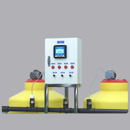 Online PH Meter Detector Controller Industrial Water Quality Test ORP Electrode Sensor