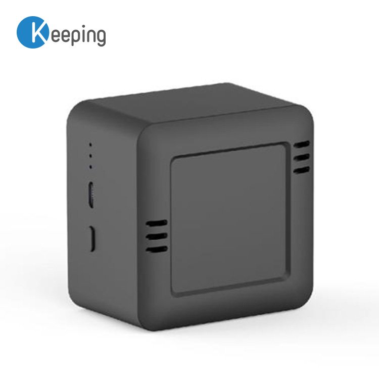 JC05 Lcd Display Monitor Measure Air Quality Monitor Detector Air Pollution Meter indoor air quality detectors