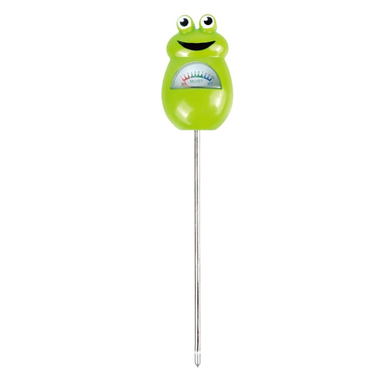 3 in 1 garden Plant Flowers PH Soil Tester&Moisture&Light Meter no battery required
