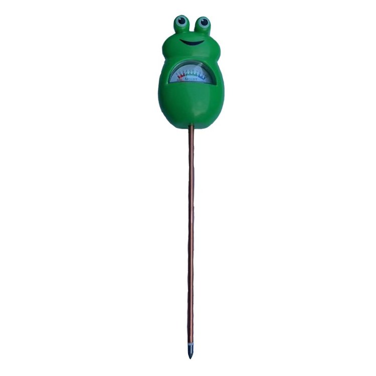 3 in 1 garden Plant Flowers PH Soil Tester&Moisture&Light Meter no battery required