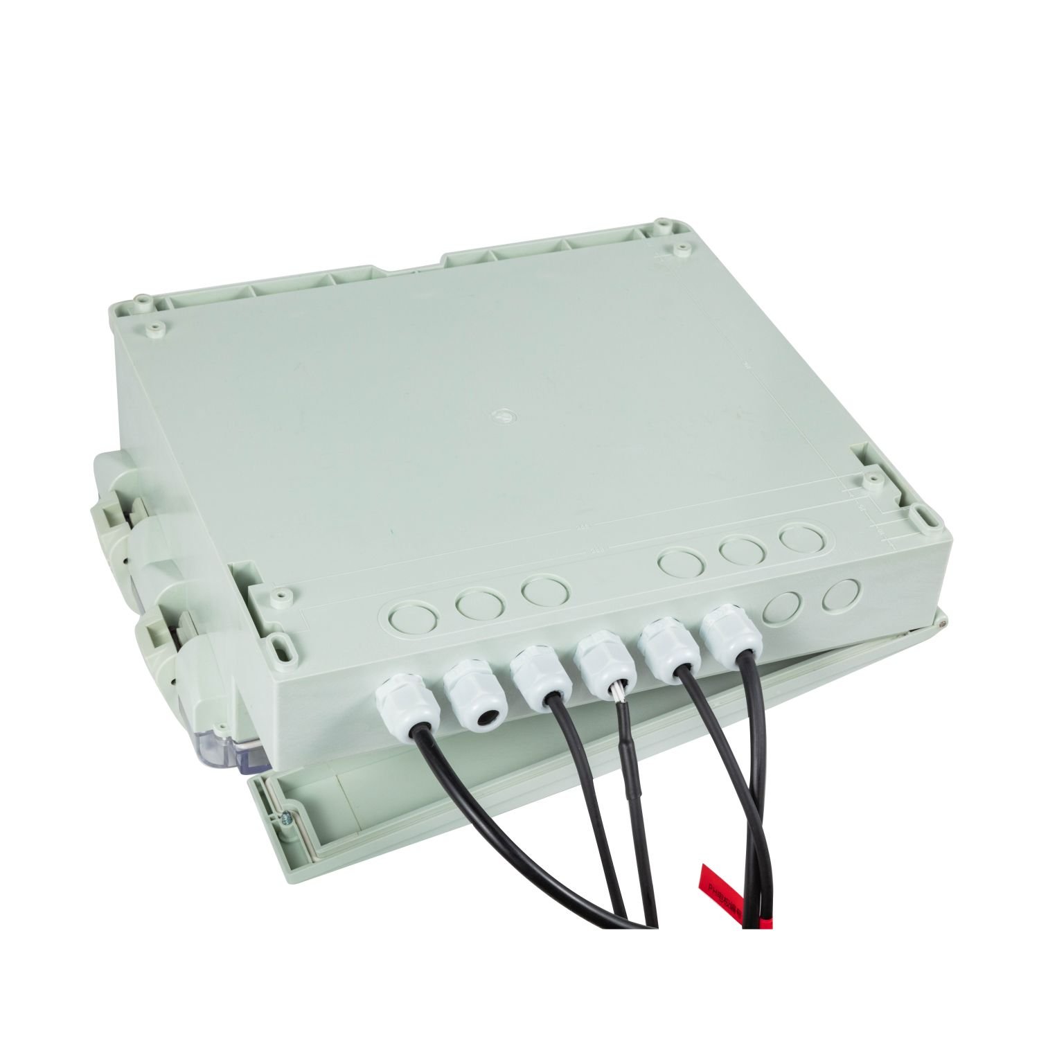 Multiparameter Water Quality Analyzer for Water hardness Quality Detector
