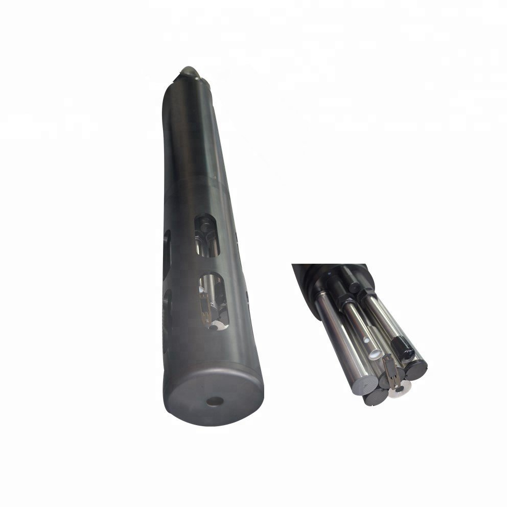 Multiparameter Water Quality Analyzer for Water hardness Quality Detector