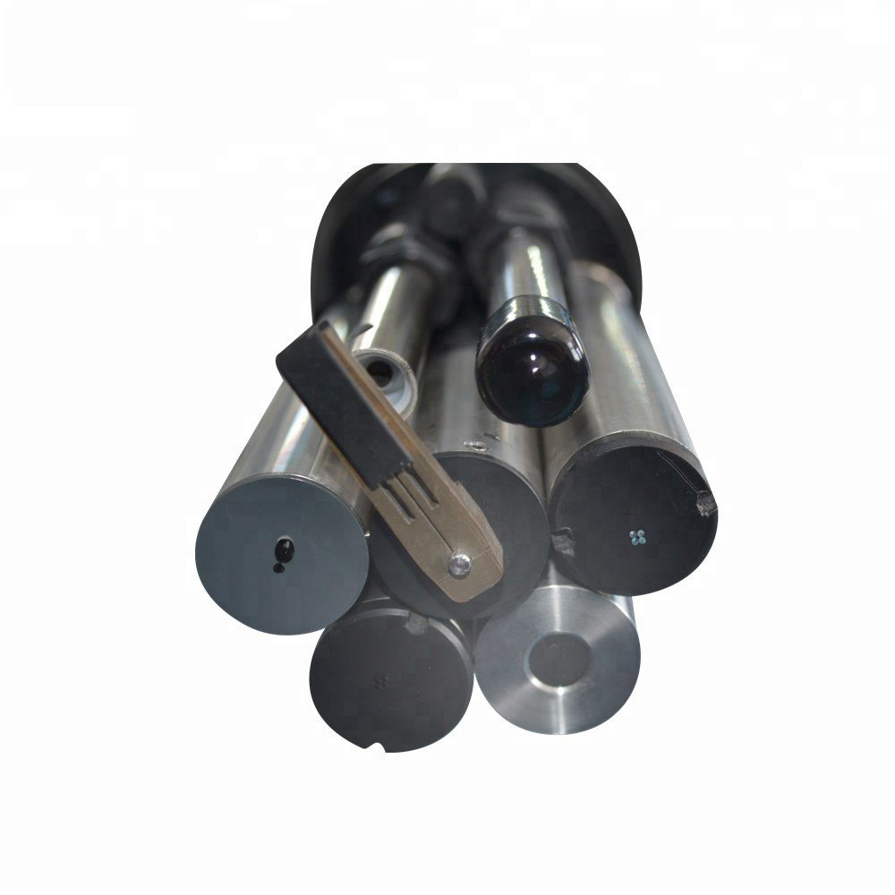 Multiparameter Water Quality Analyzer for Water hardness Quality Detector