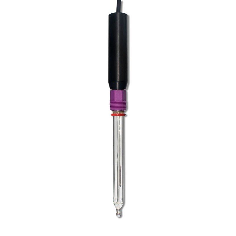Online Orp Meter Digital Water Quality Analyzer Tester 4-20mA PH Controller Ph Orp Sensor for waste water