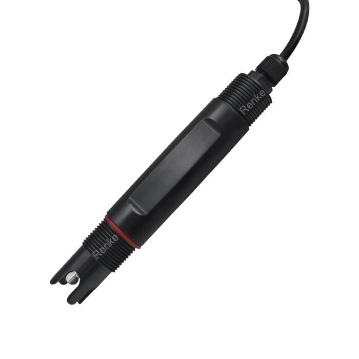 RS-PH-*-2-*-EX waterproof ph tester meter digital industrial water ph sensor price