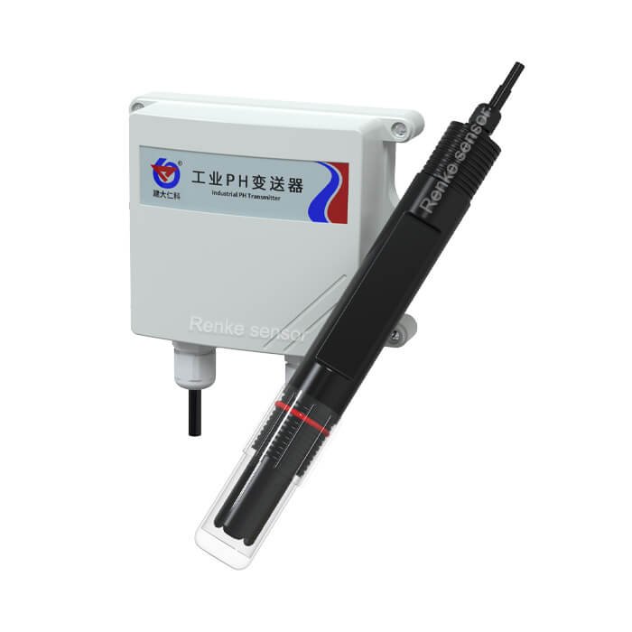 RS-PH-*-2-*-EX waterproof ph tester meter digital industrial water ph sensor price