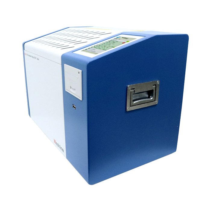 Full Atomatic Dielectric Oil Lab Testing Equipment Breakdown Voltage Analyzer Transformer Oil BDV Tester
