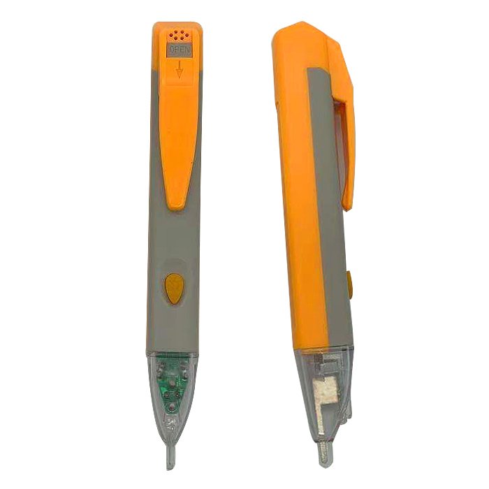 Wholesale Electronic Sensor Tester Pen Non Contact Tester Voltage Detector Electrical Test Pencil Voltage Tester Pen