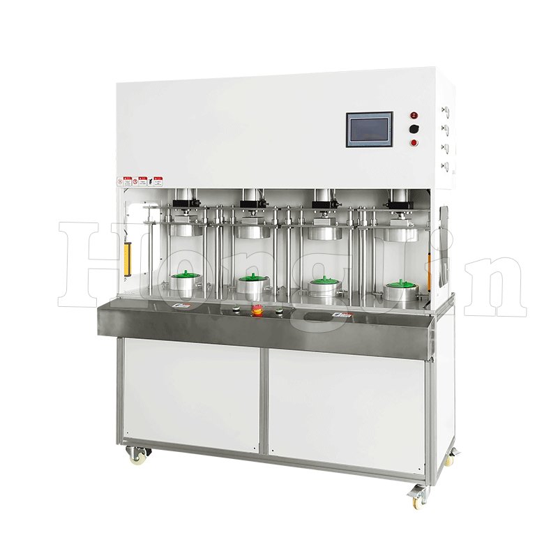 Air Tightness Detector Direct Pressure Tightness Test Automobile New Energy Valve Pipeline Intelligent Detector Equipment