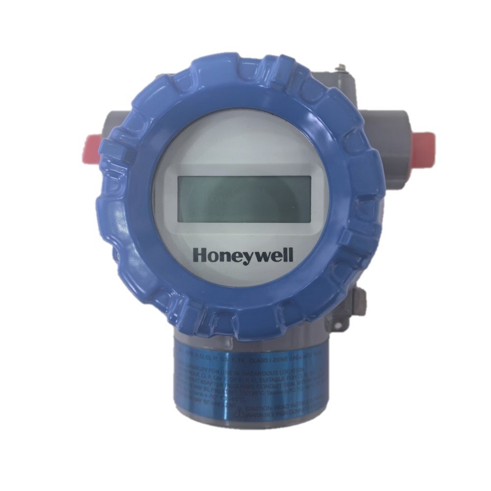 Honeywell sensors