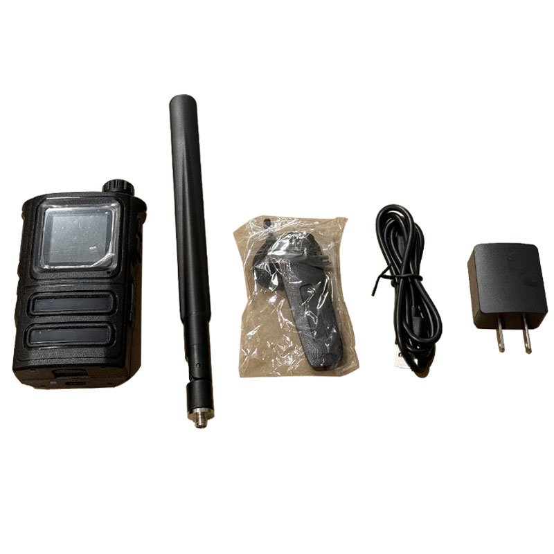 Handheld Detection System 300M-6G portable UAV detector Ultra-wide Full-Band Antenna Identify FPV Drones uav