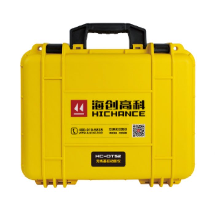 Wireless Pile Integrity Tester /Concrete Foundation Pile Low Strain Detector