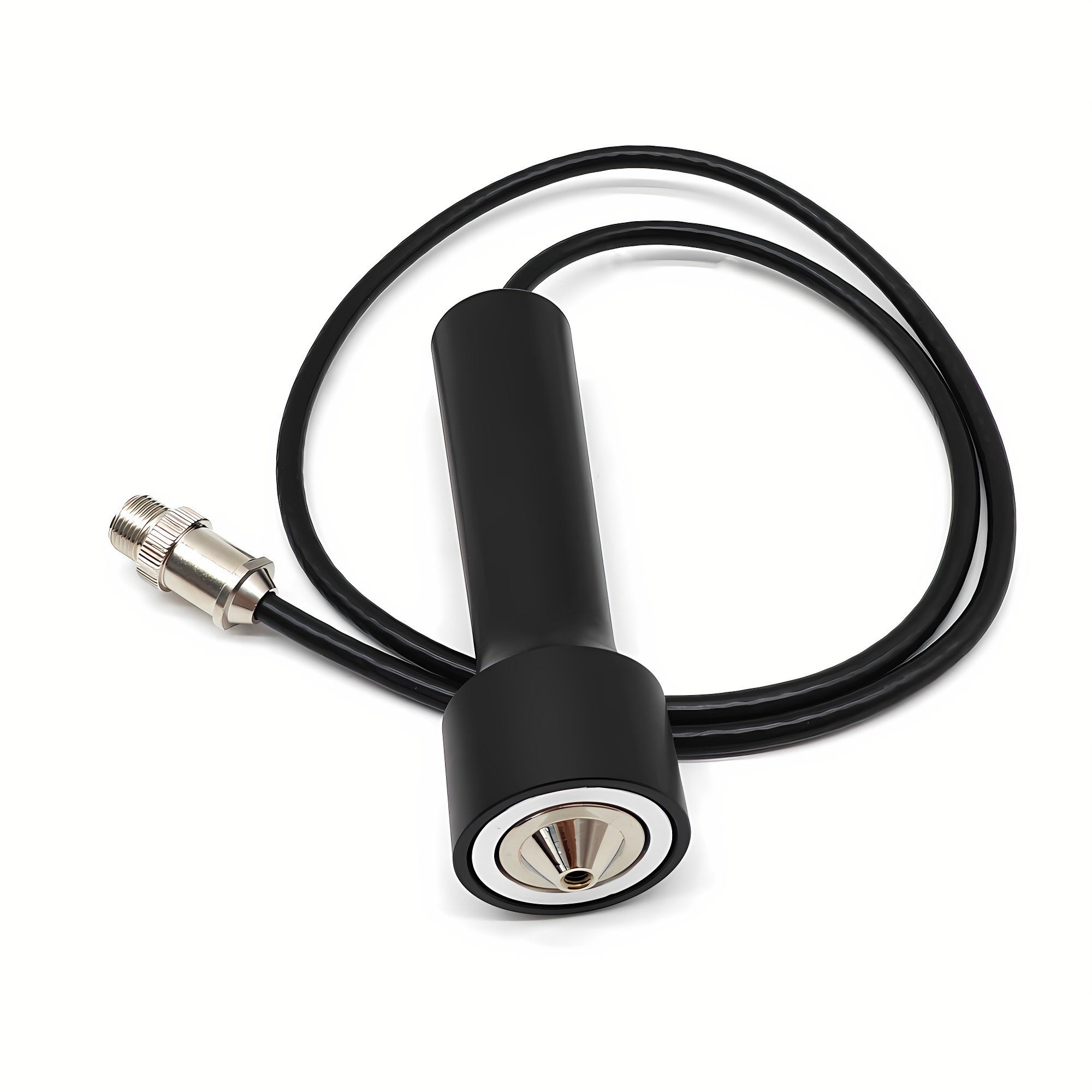 Ultrasonic Leak Detector and TransmitterGas LeakLiquid Leak Detection KitLED IndicationUltrasonic Leak DetectorEM2688