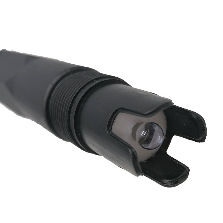 Industrial PH Sensor PH Water Tester ORP Sensor Water PH Meter 4-20ma For Water Treatment