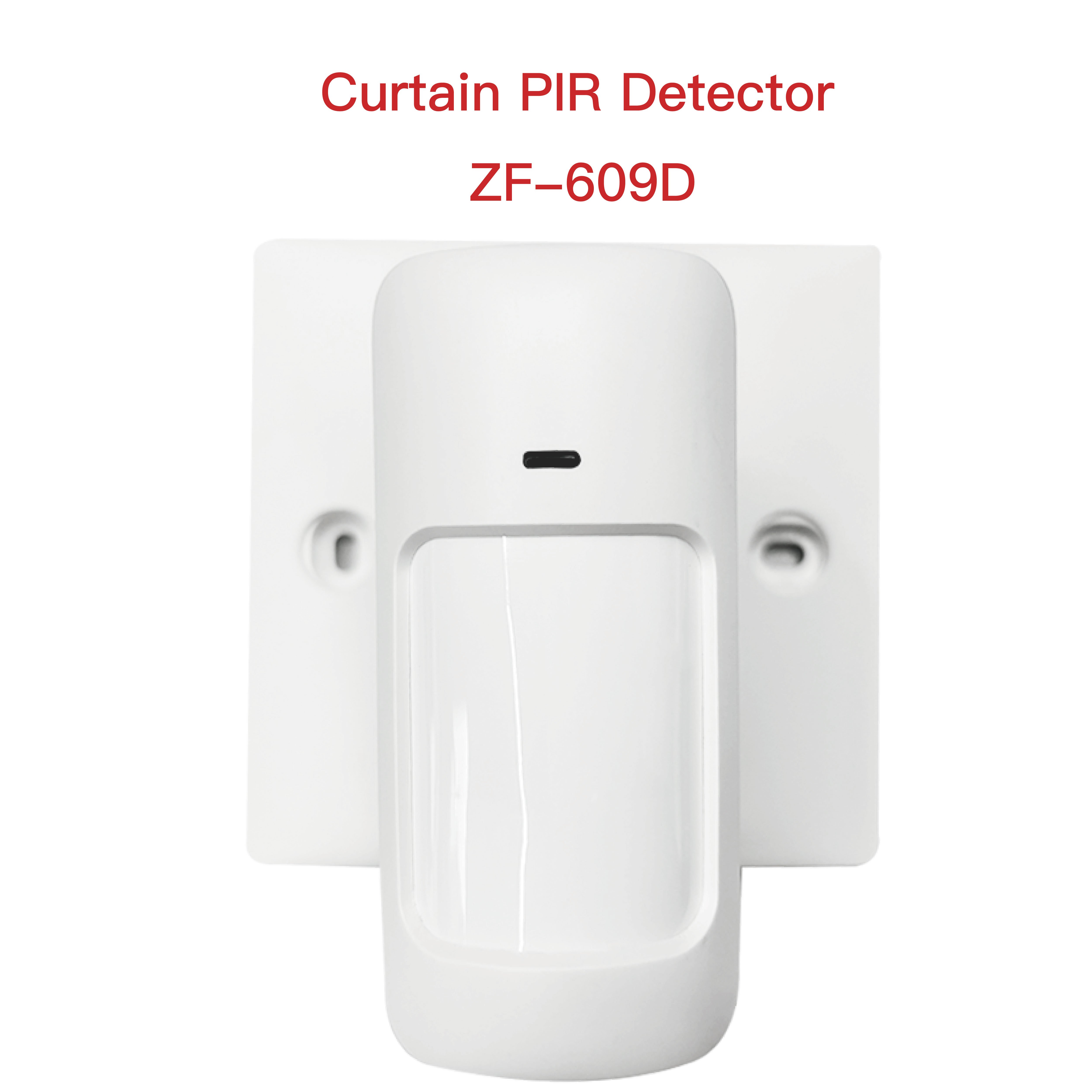 Home security infrared alarm motion wireless motion sensor pir motion detector sensors
