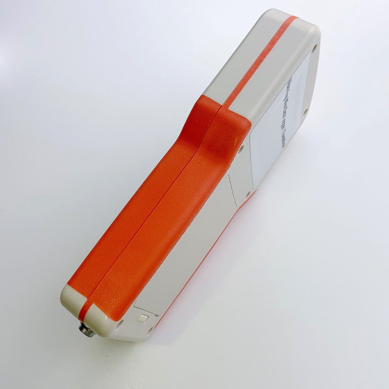 Vibration Meter Digital Handheld Vibration Sensor Meter Vibration Meter Tester Gauge Vibrometer Analyzer