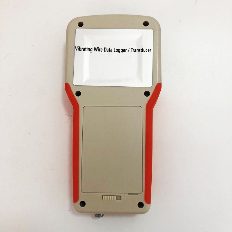 Vibration Meter Digital Handheld Vibration Sensor Meter Vibration Meter Tester Gauge Vibrometer Analyzer