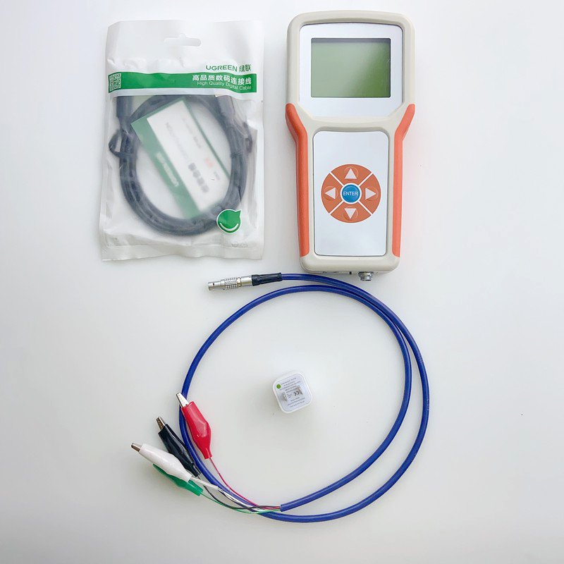 Vibration Meter Digital Handheld Vibration Sensor Meter Vibration Meter Tester Gauge Vibrometer Analyzer