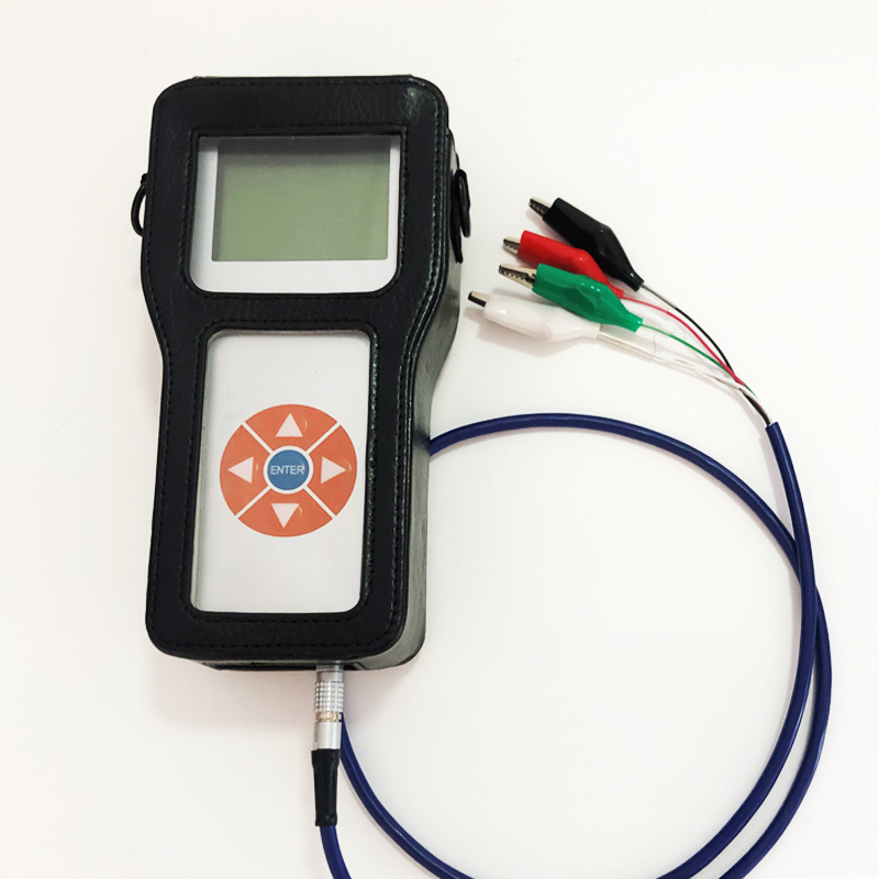 Vibration Meter Digital Handheld Vibration Sensor Meter Vibration Meter Tester Gauge Vibrometer Analyzer