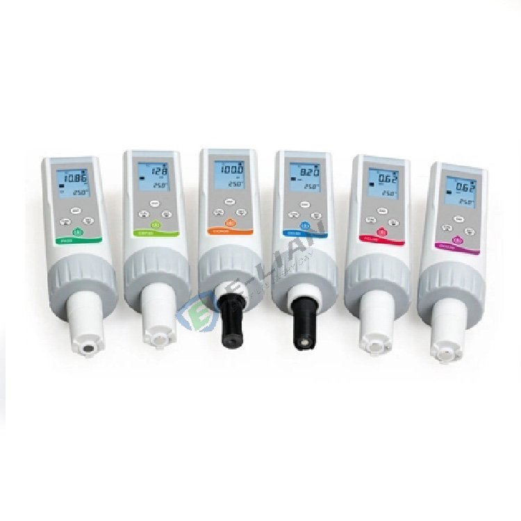 Hot Sales Ozone O3 Detector DOZ-30 Dissolved Ozone Meter High Precision Tester Handheld