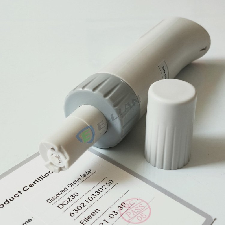 Hot Sales Ozone O3 Detector DOZ-30 Dissolved Ozone Meter High Precision Tester Handheld