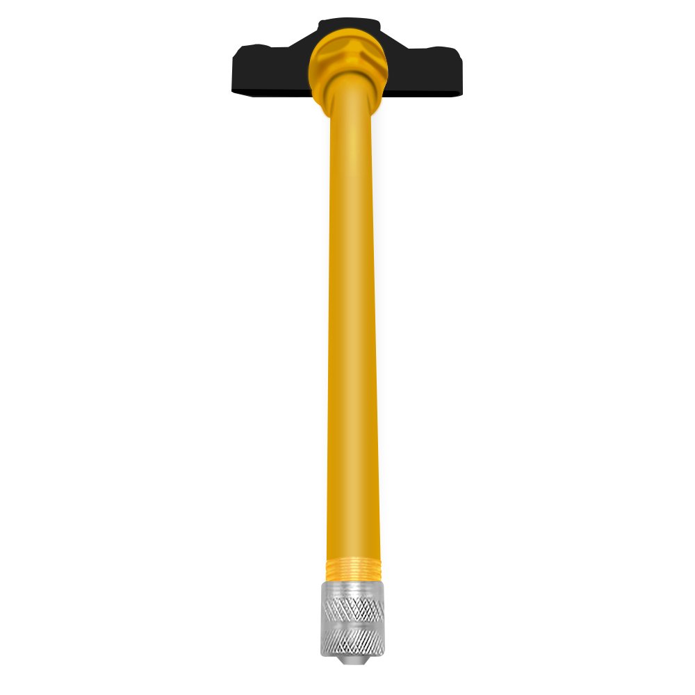 T101A Tire Pressure 6 Sensor Android iOS App TPMS Built-in Bluetooth 5.0 Universal Large Vehicle Tire Pressure Monitoring System