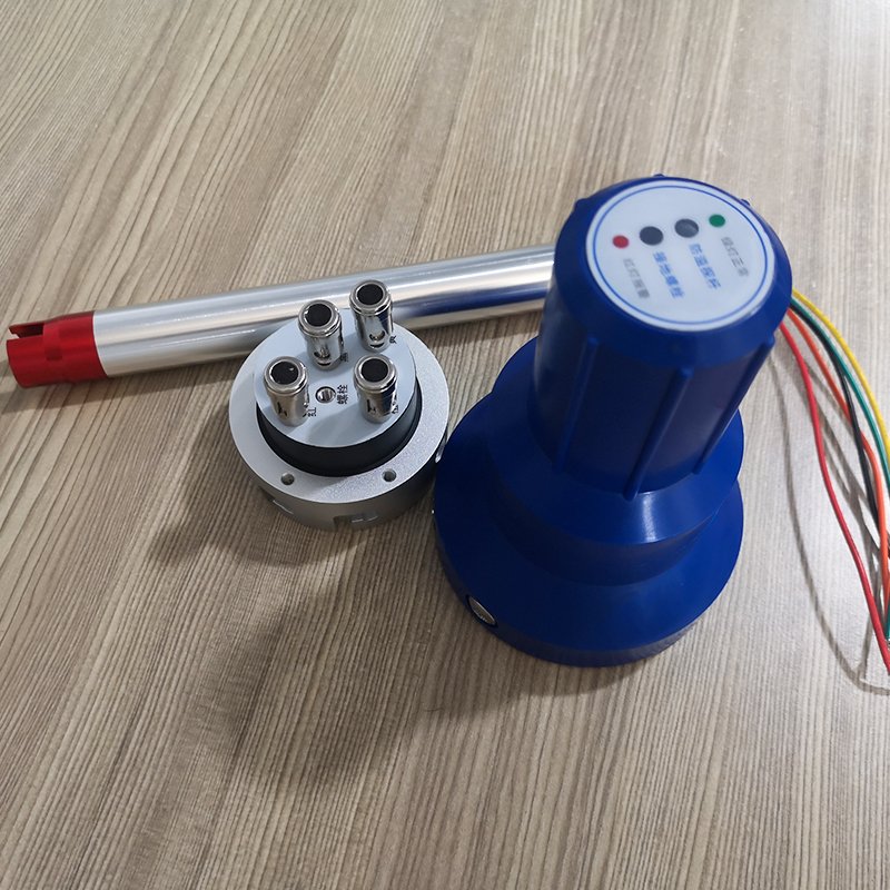 Hottest full set parts Optical Sensor Tester overfill system Anti overflow detector