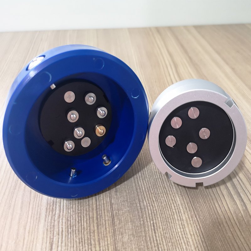 Hottest full set parts Optical Sensor Tester overfill system Anti overflow detector