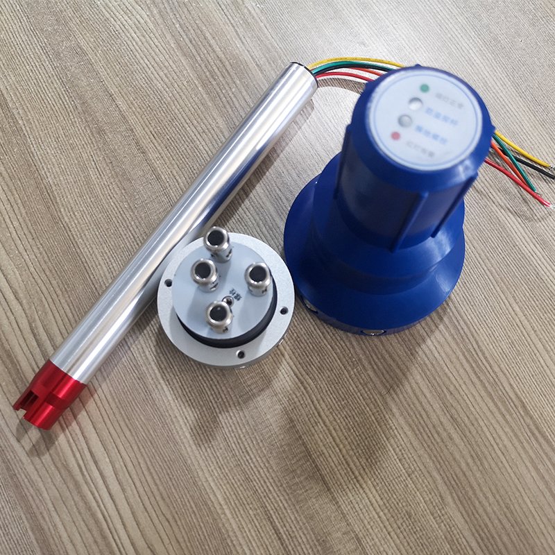 Hottest full set parts Optical Sensor Tester overfill system Anti overflow detector