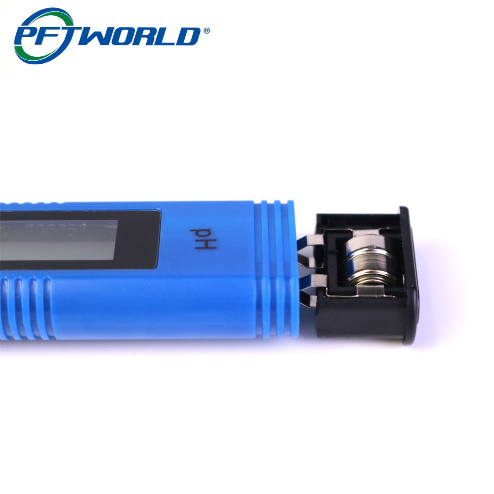 0.01pH High Accuracy Pen Type PH Tester Digital PH Meter For Hydroponics Household Drinking Pool Aquarium UL Certified