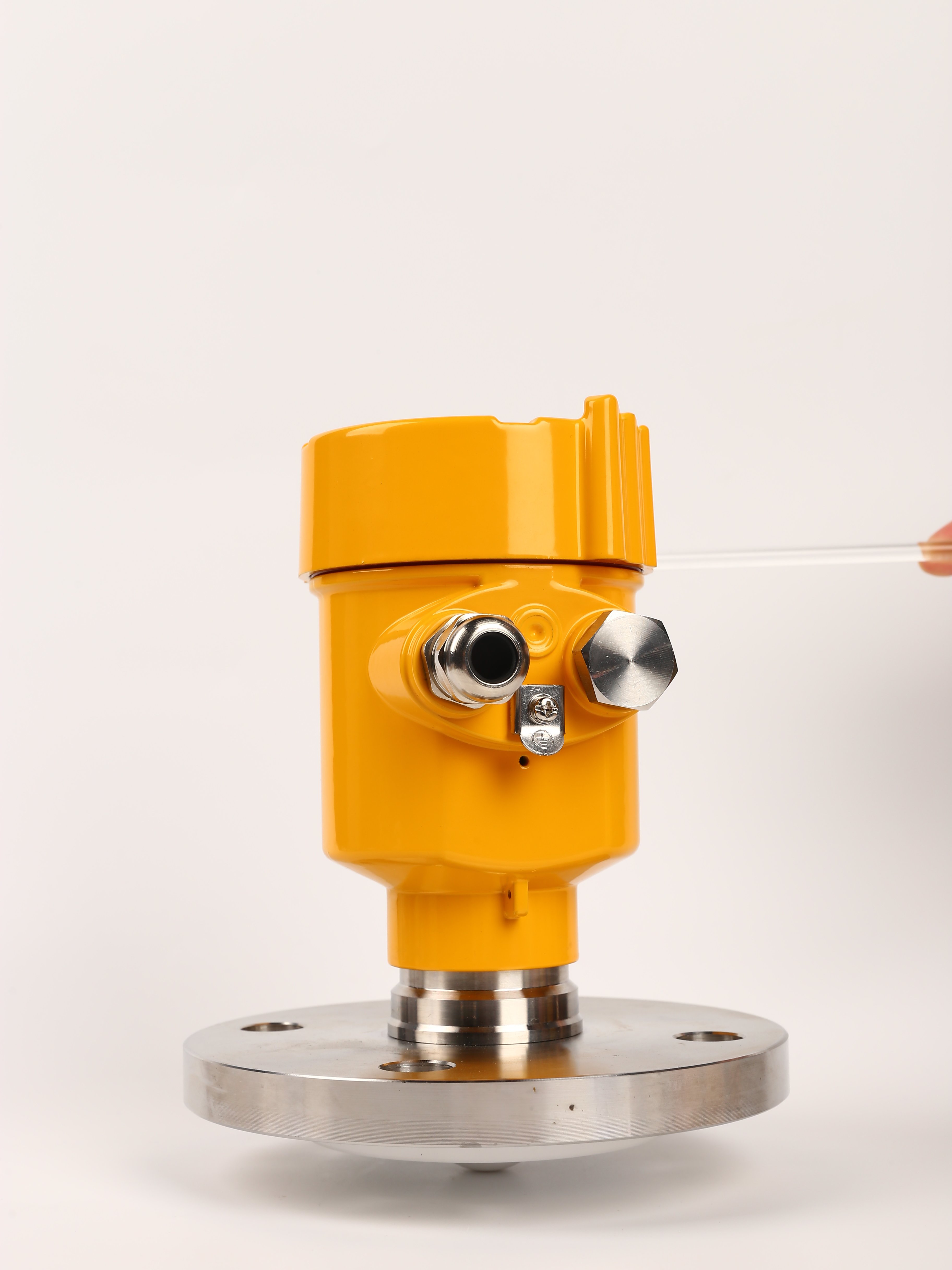 Professional Manufacturer Quality Transmitter Efficient Level Detector
